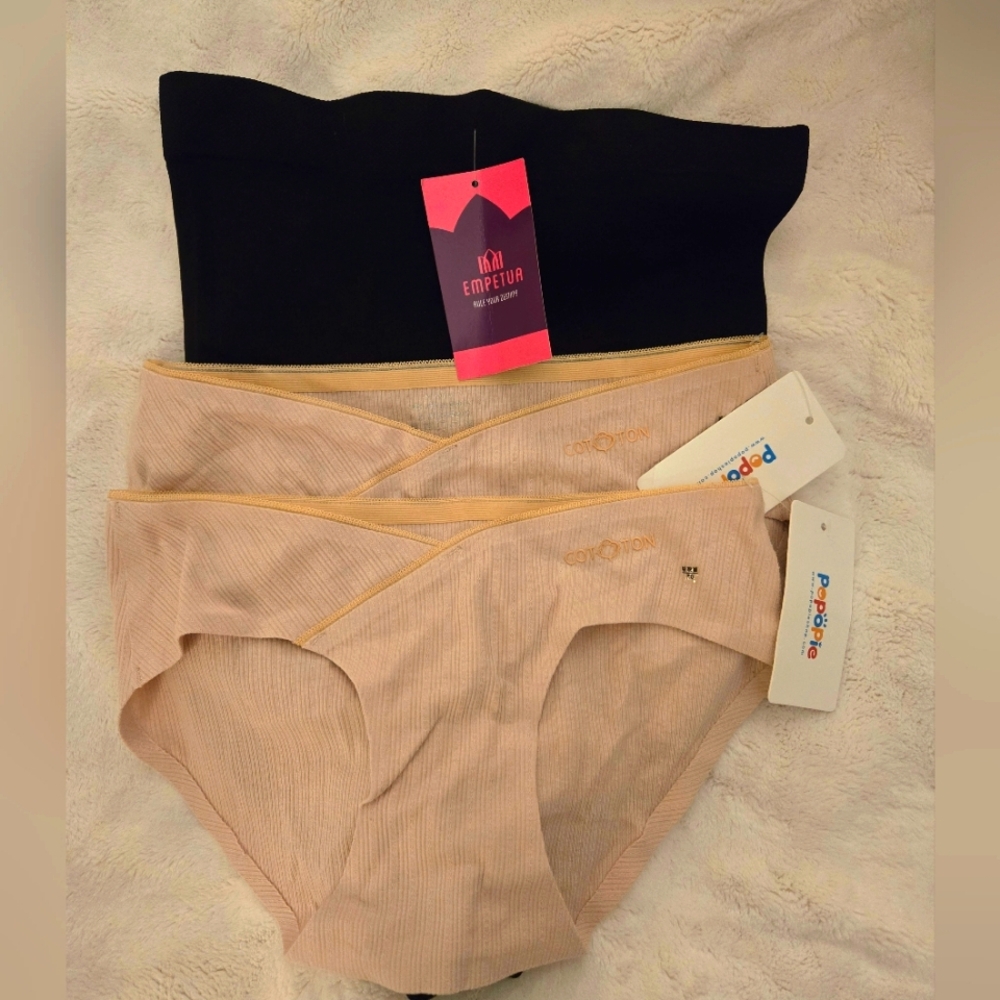 WOMEN'S UNDERWEAR/SHAPEWEAR BUNDLE!! BRAND NEW